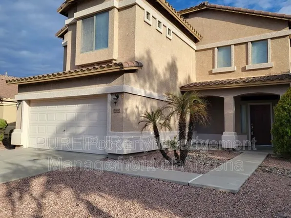 16852 W Tasha Dr, Surprise, AZ 85388