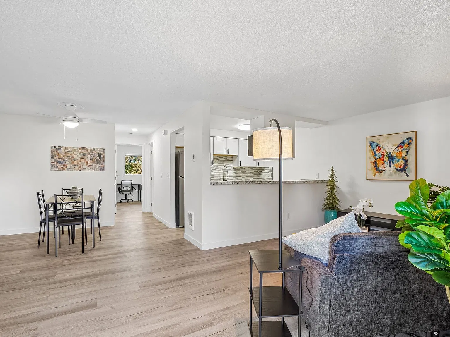 Images Garden View Apartments — Photo 4