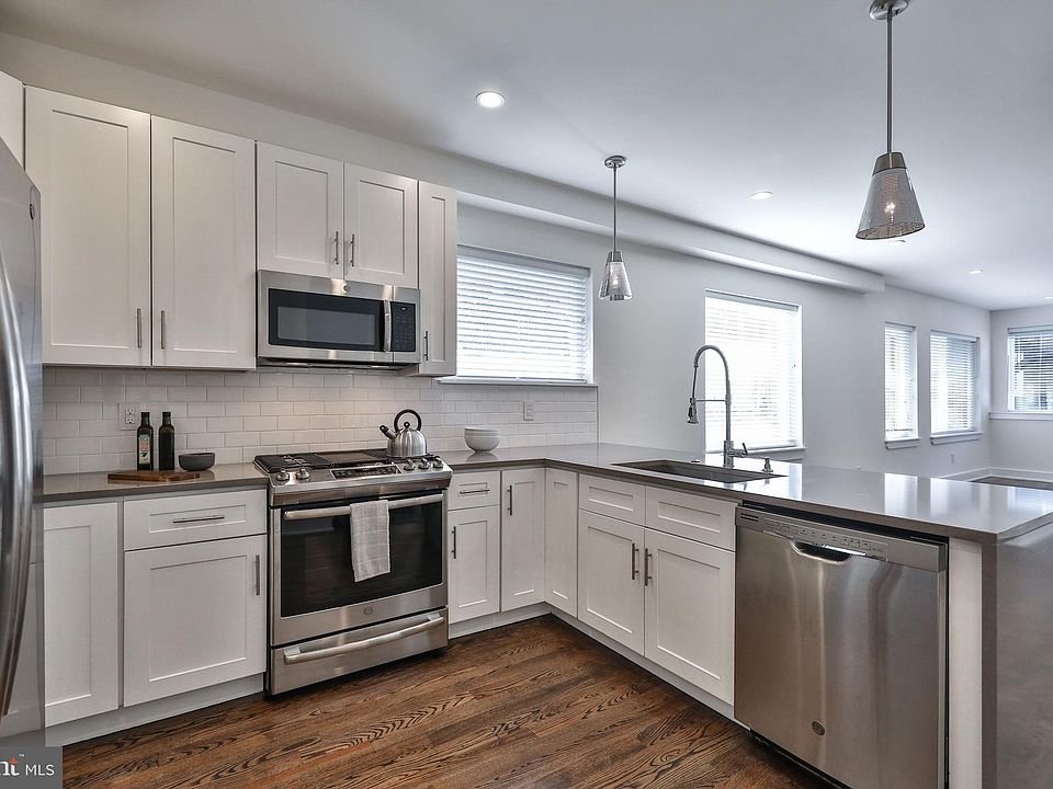 1st image of 502 W Montgomery Ave #1