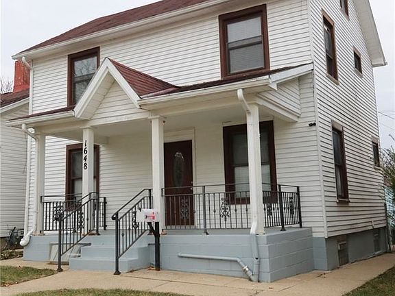 2nd image of 1648 Huffman Ave