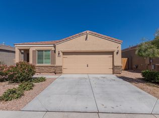 8130 W Pueblo Ave, Phoenix, AZ 85043