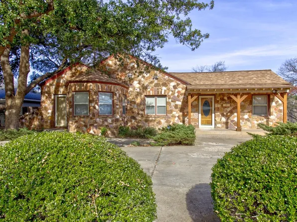 3214 37th St, Lubbock, TX 79413