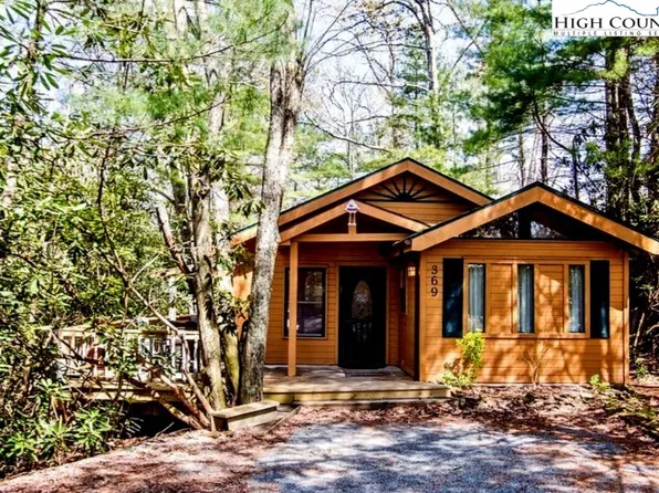 369 Windridge Road, Newland, NC 28657