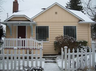 351 NE 59th St, Seattle, WA 98105