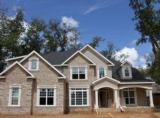 301 Villa Gloria Dr, Bonaire, GA