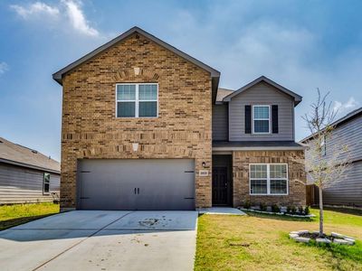 18808 Speculator Ln, Elgin, TX, 78621