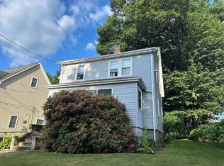 91 Newton St, Waltham, MA 02453