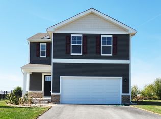 407 Monte Carlo Way, Joliet, IL 60436