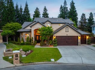10338 N Rowell Ave, Fresno, CA
