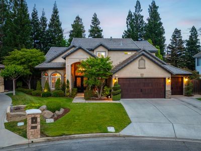 10338 N Rowell Ave, Fresno, CA, 93730