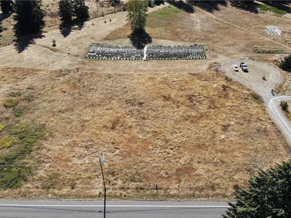 18511 Sargent Rd SW, Rochester, WA 98579
