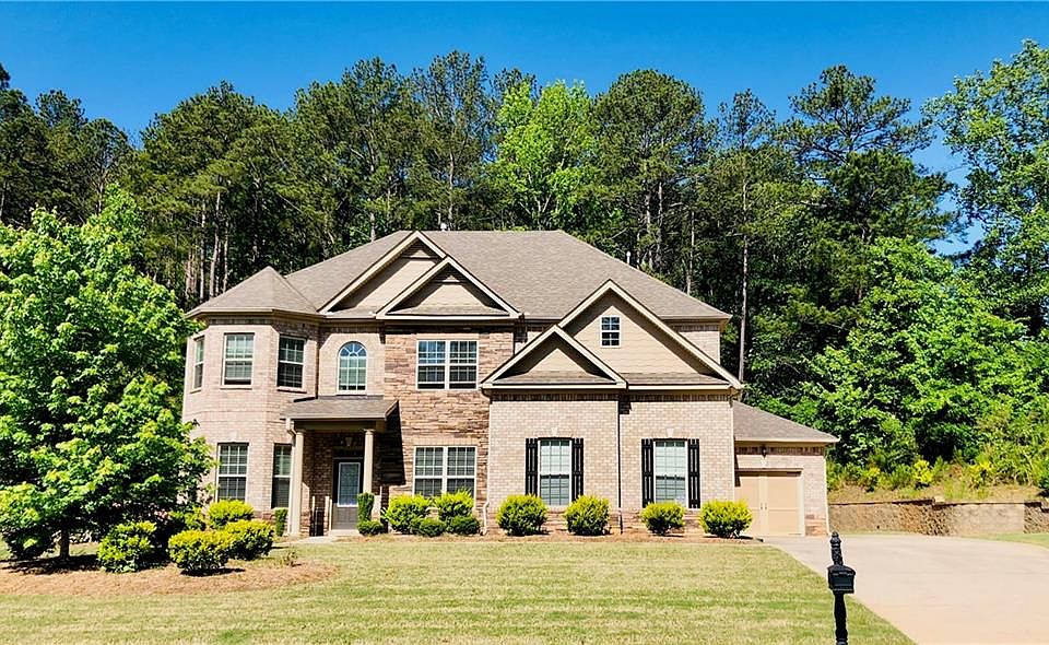 250 Shellbark Dr, Mcdonough, GA 30252 Zillow