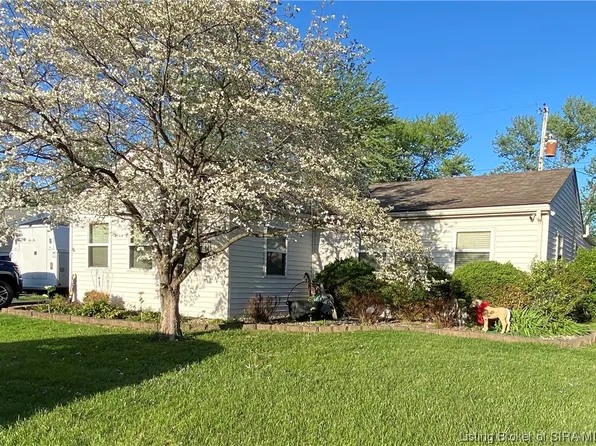124 Lynda Avenue, Clarksville, IN 47129