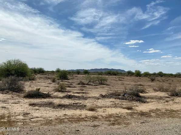 3040 N TOPAWA Drive #11, Eloy, AZ 85131