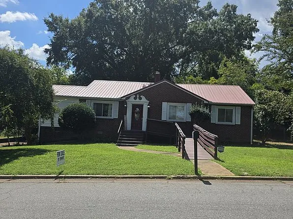 2028 Moultrie Sq, Anderson, SC 29621