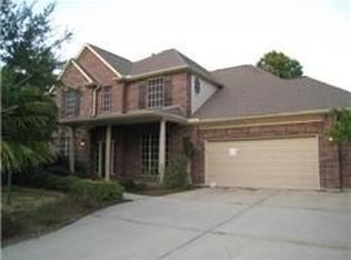 19234 Cougar Peak Dr, Tomball, TX 77377