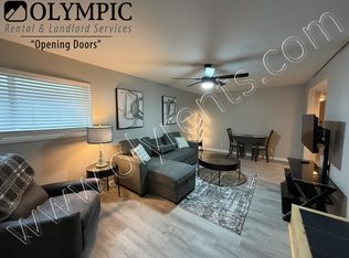 5819 Boulevard Extension Rd SE, Olympia, WA 98501