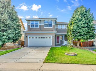 15766 Longford Dr, Parker, CO 80134