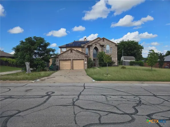 415 Arapaho Dr, Harker Heights, TX 76548