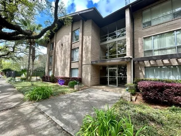 4007 Saint Charles Ave APT 319, New Orleans, LA 70115