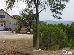 332 Big Sur Dr, Blanco, TX 78606
