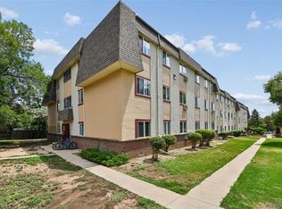 707 W 96th Ave #18, Thornton, CO 80260