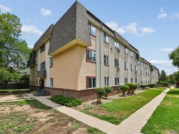 707 W 96th Ave #18, Thornton, CO 80260