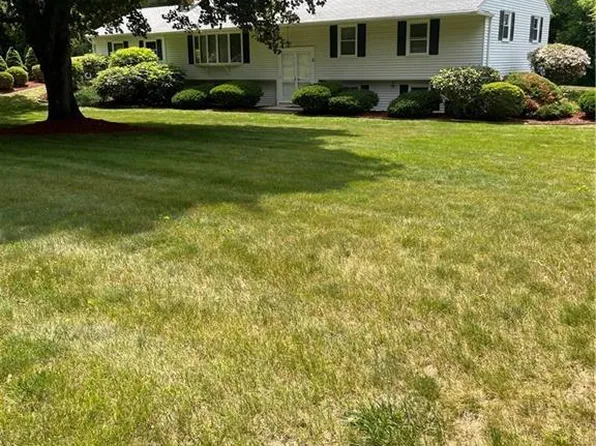 6 Pine Drive, East Windsor, CT 06016