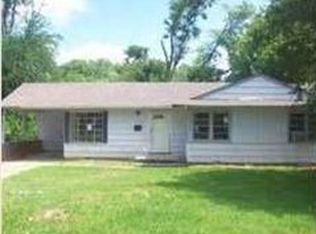 510 Lawrence Rd, Jackson, MS 39206