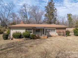 1092 State Highway 120, Mooresboro, NC 28114