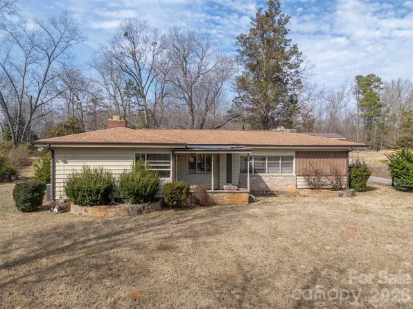 1092 State Highway 120, Mooresboro, NC 28114