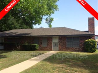 3304 Keller Rd, Temple, TX 76504