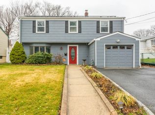 2629 Juliat Pl, Union, NJ 07083