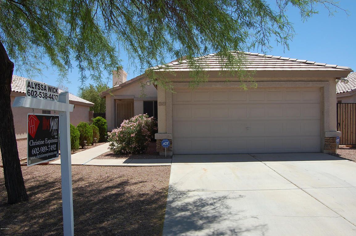 10605 W Piccadilly Rd, Avondale, AZ 85392 Zillow