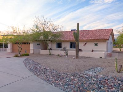 471 America St, Wickenburg, AZ, 85390