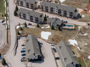 2509 Windmill Dr APT 714, Spearfish, SD 57783