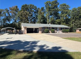 724 Wilmac Dr, Anderson, SC 29626