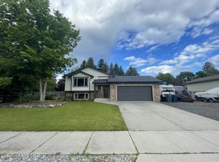 3707 N Belmont Rd, Coeur D Alene, ID 83815