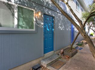 816 W North Loop Blvd #103, Austin, TX 78756