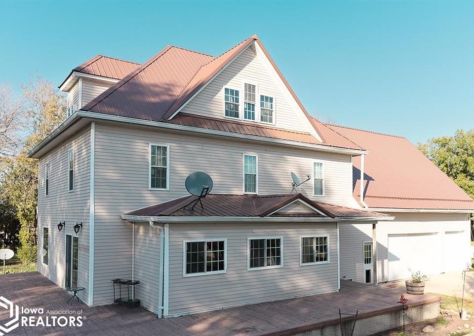 3820 Quinton Ave, Lohrville, IA 51453 MLS 6312192 Zillow