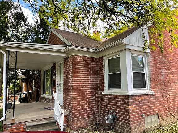 2nd image of 8120 Hazelton St