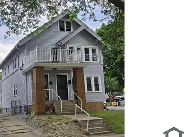 3700 N 24th Pl, Milwaukee, WI 53206