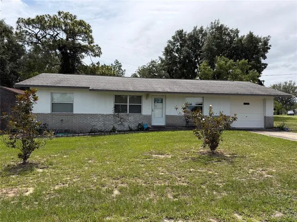 1 Water Track Crse, Ocala, FL 34472
