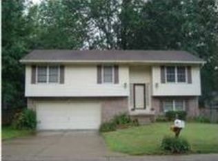 7611 Gourley Ln, Newburgh, IN 47630