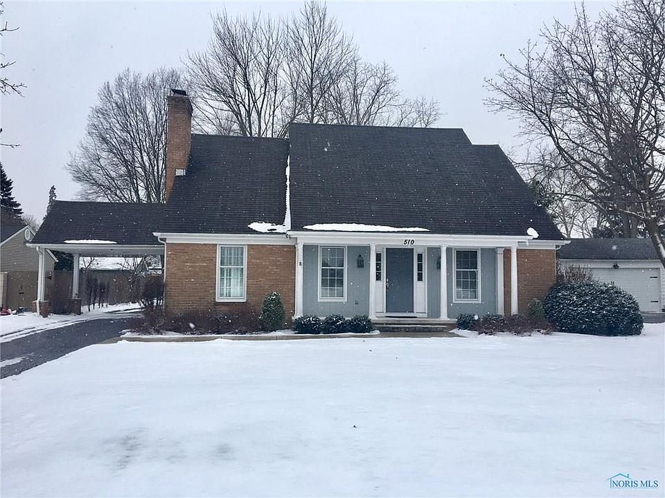 2nd image of 510 E Boundary St
