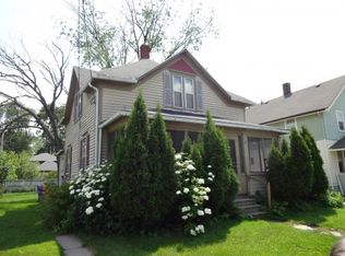 927 W Packard St, Appleton, WI 54914