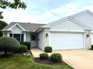 1717 E Waterberry Dr, Huron, OH 44839