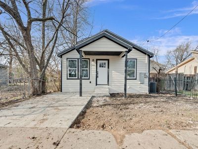 1553 Harris Ct, Dallas, TX, 75223