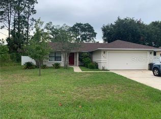 141 Westrobin Ln, Palm Coast, FL 32164