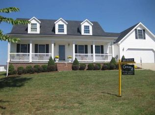 104 Stone Wall Ct, Danville, KY 40422